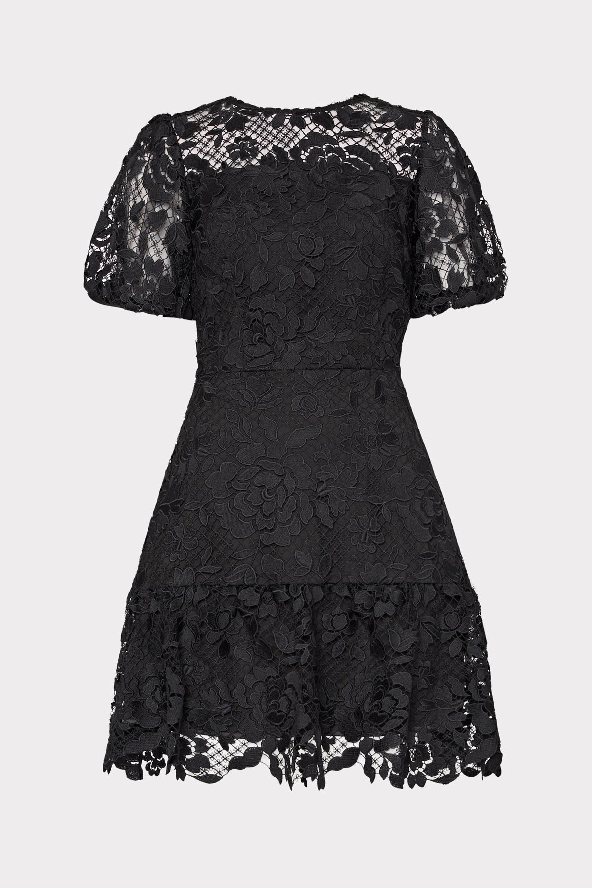 Black Dresses