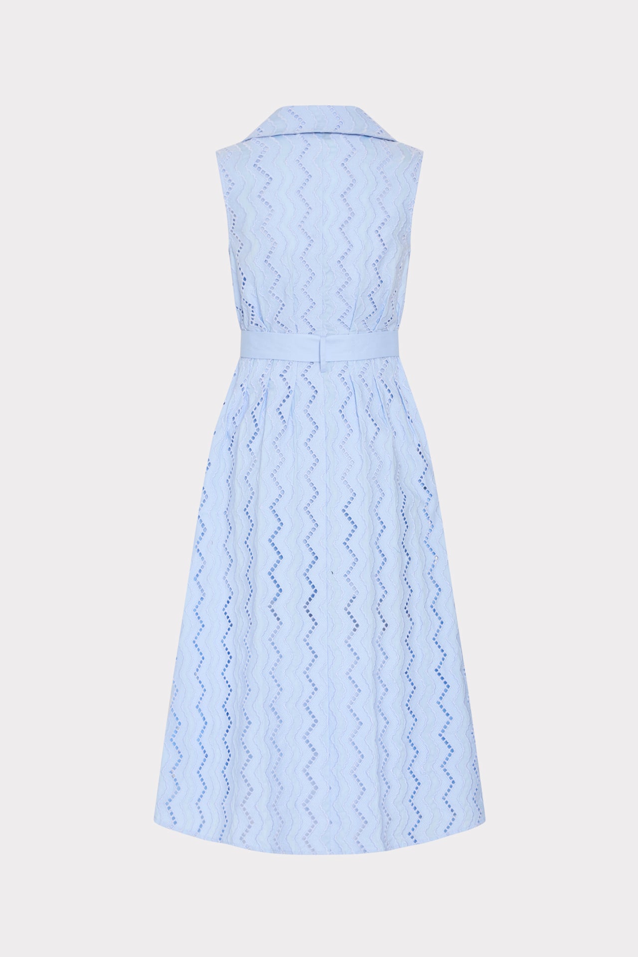petite eyelet midi dress Petite Eyelet Dress