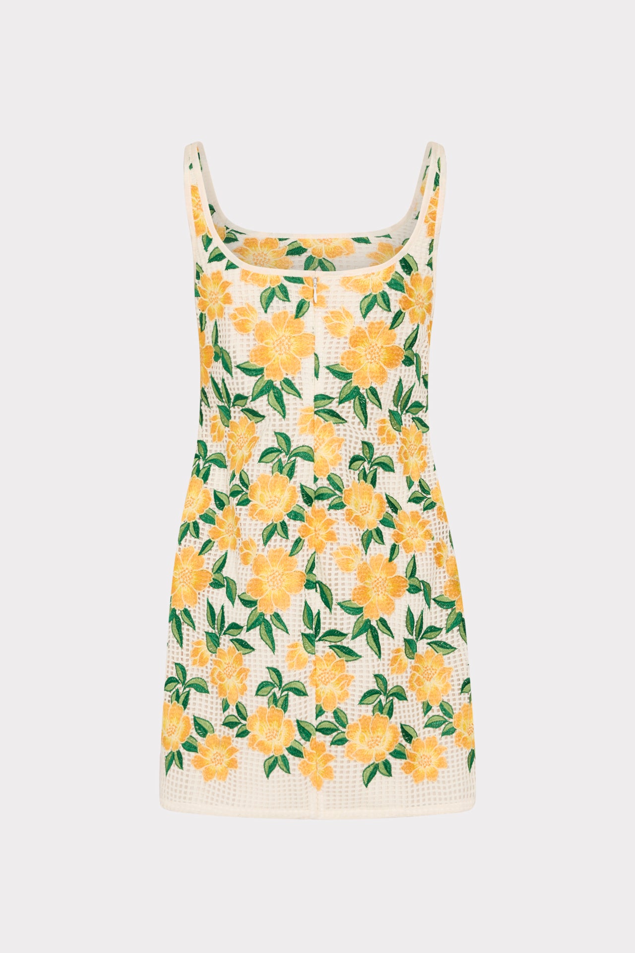 green and yellow mini dress COLLUSION wrap pleated mini dress in green check