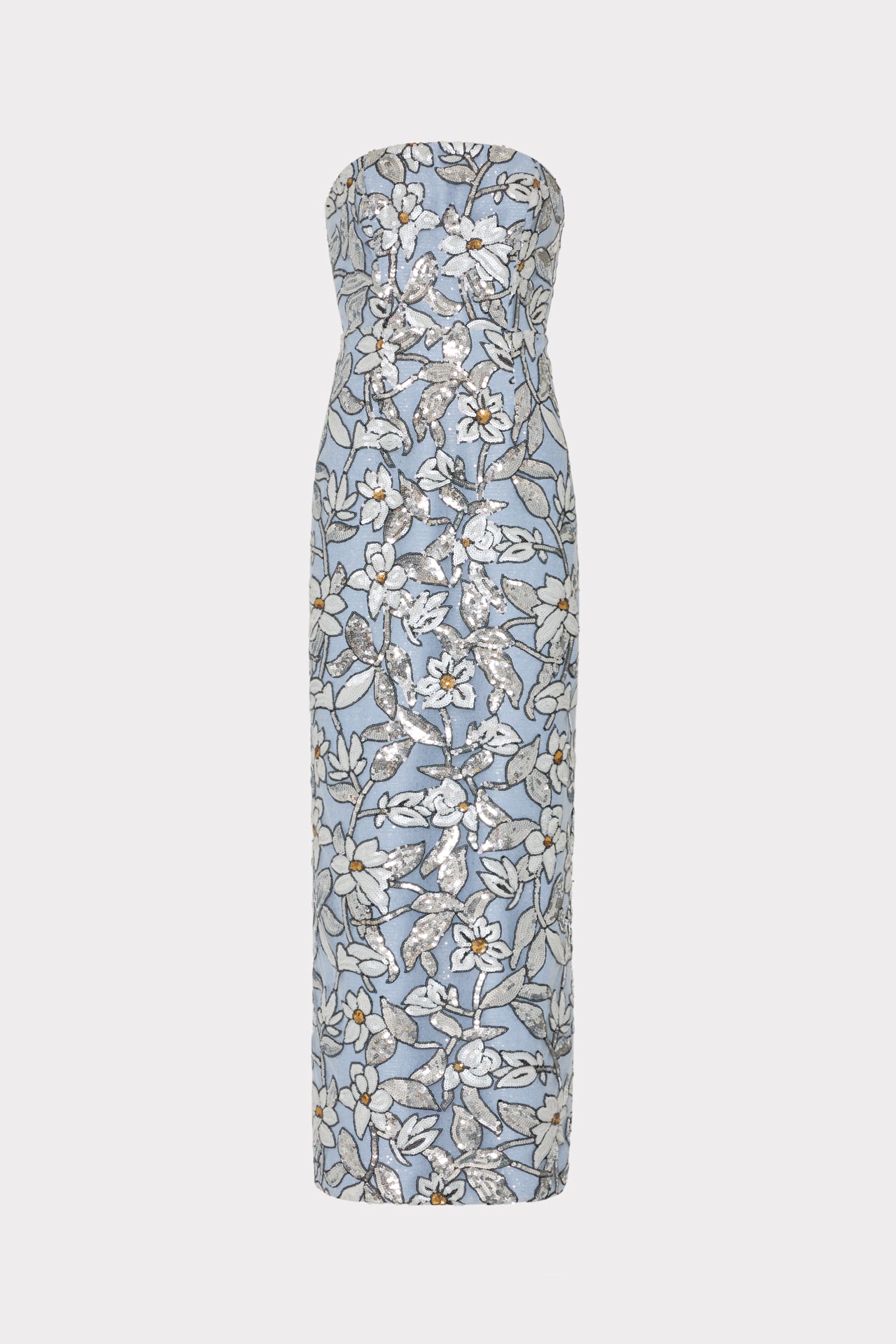 Milly Silver Dress Milly WomensIdena Halter Dress, Silver Milly Silver Dress Milly WomensIdena Halter Dress, Silver