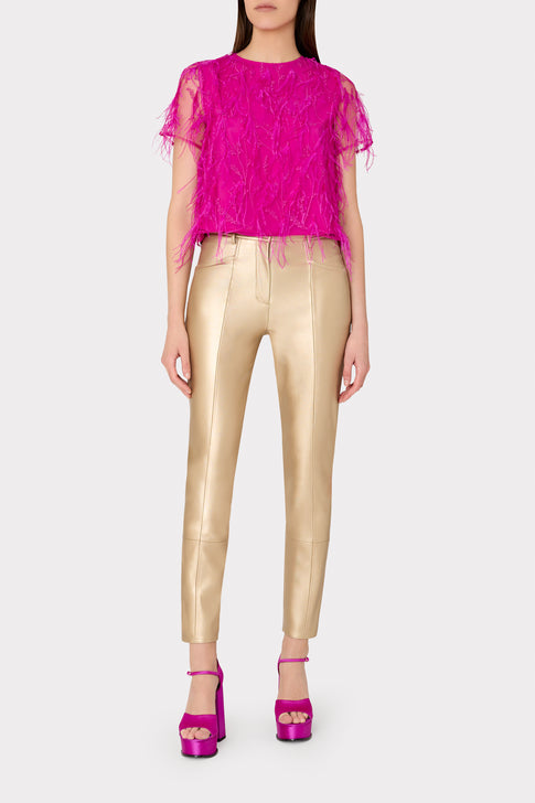 Rava Feather Tee