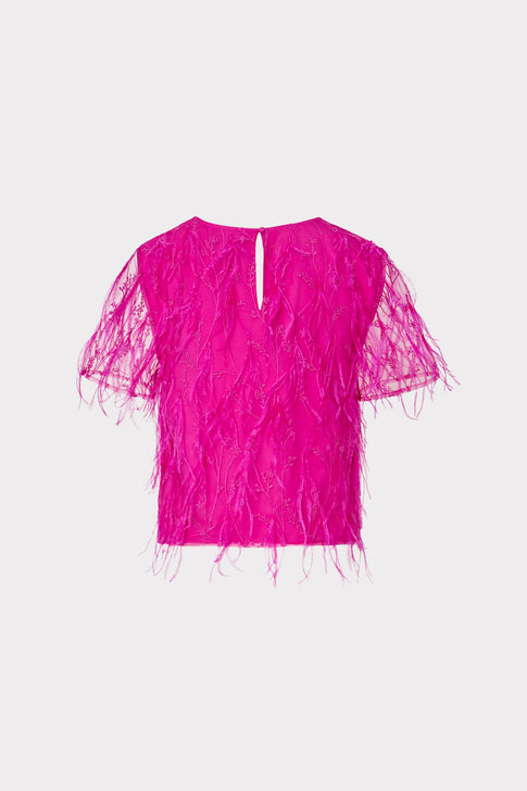 Rava Feather Tee