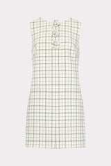 saylor black matilde mini dress Matilde Dress Saylor NYC