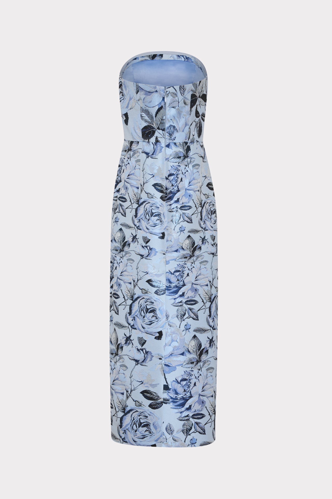 sachin and babi light blue dress asos floral embroidered maxi dress