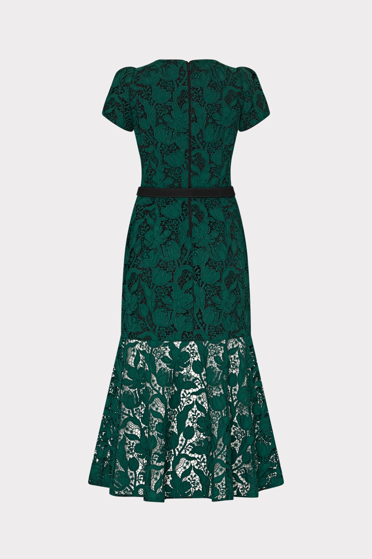 Milly Tahlia Tulip Garden Lace Dress
