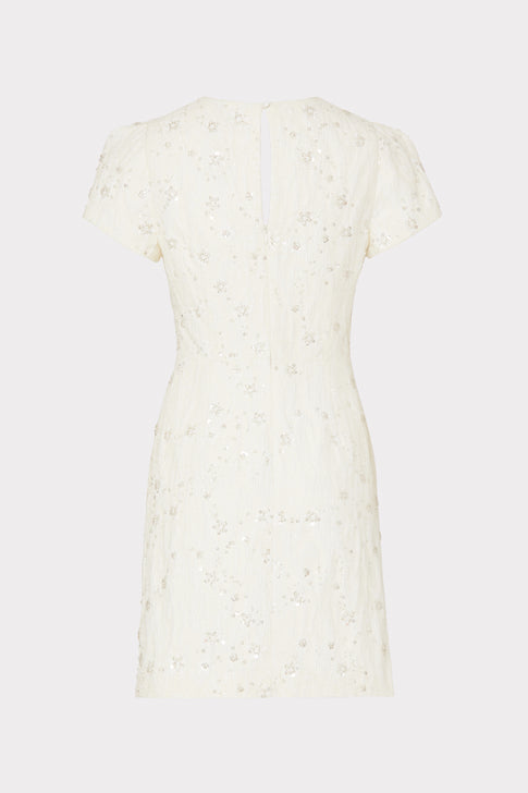 Atalie Beaded Dress