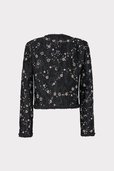 Pheobe Beaded Jacket