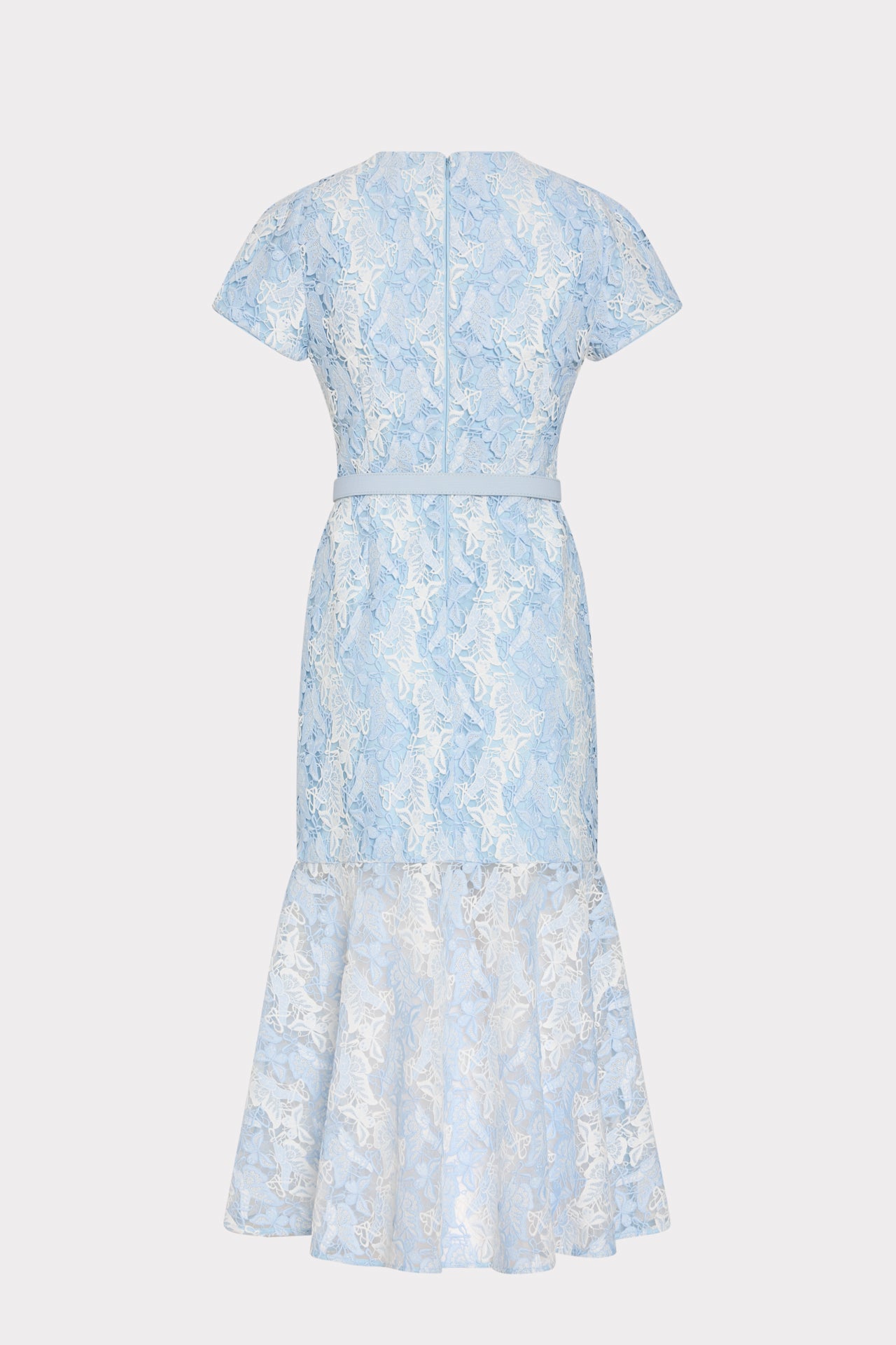 milly tahlia lace dress Tahlia Lace Dress in Yellow Multi