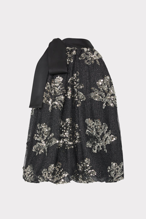 Esme Sequin Top