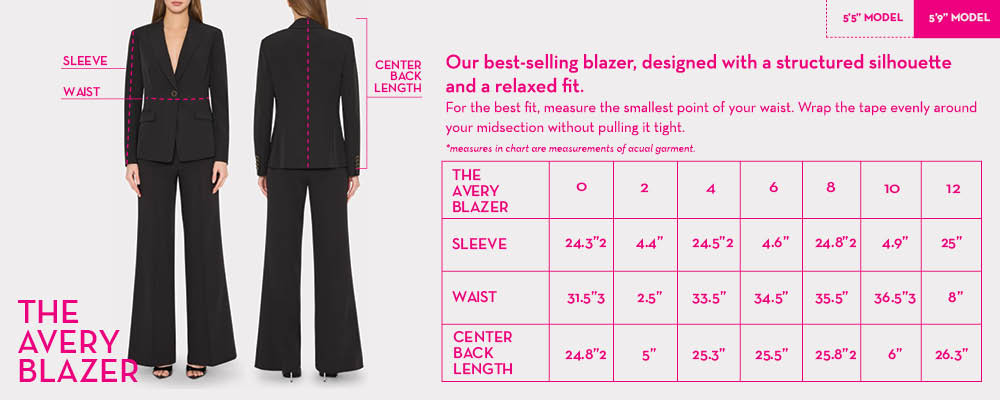 Size Guide Image