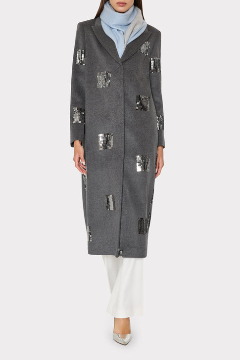 Cashmere Scarf
