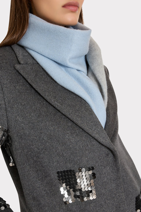 Cashmere Scarf