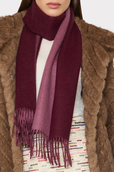 Cashmere Scarf
