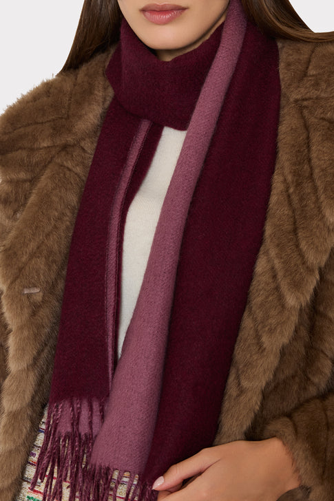 Cashmere Scarf