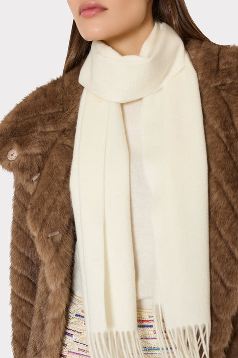 Cashmere Scarf