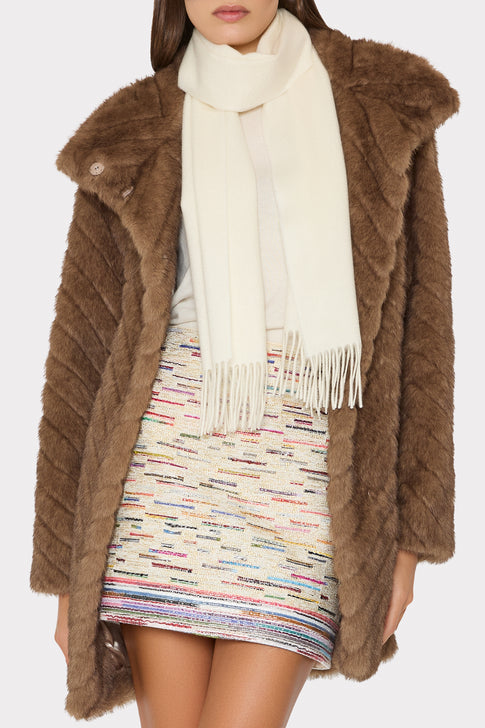 Cashmere Scarf
