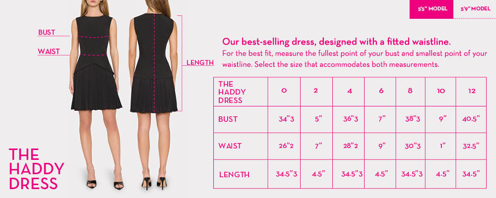 Haddy Pleated Mini Dress in White