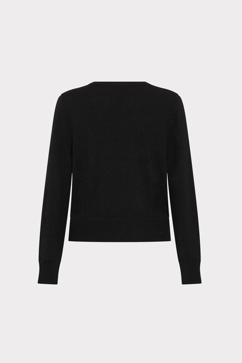 Holly Embellished Sweater