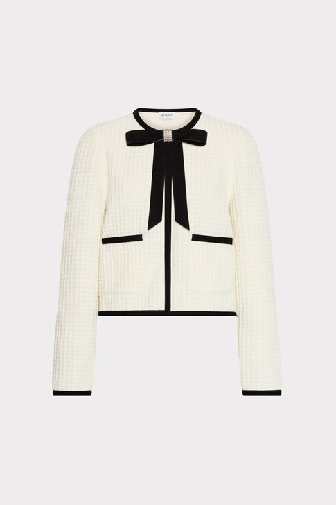 Harlowe Cardigan Jacket