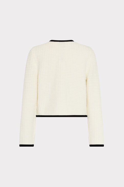 Harlowe Cardigan Jacket