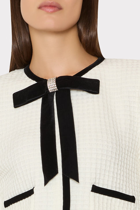 Harlowe Cardigan Jacket