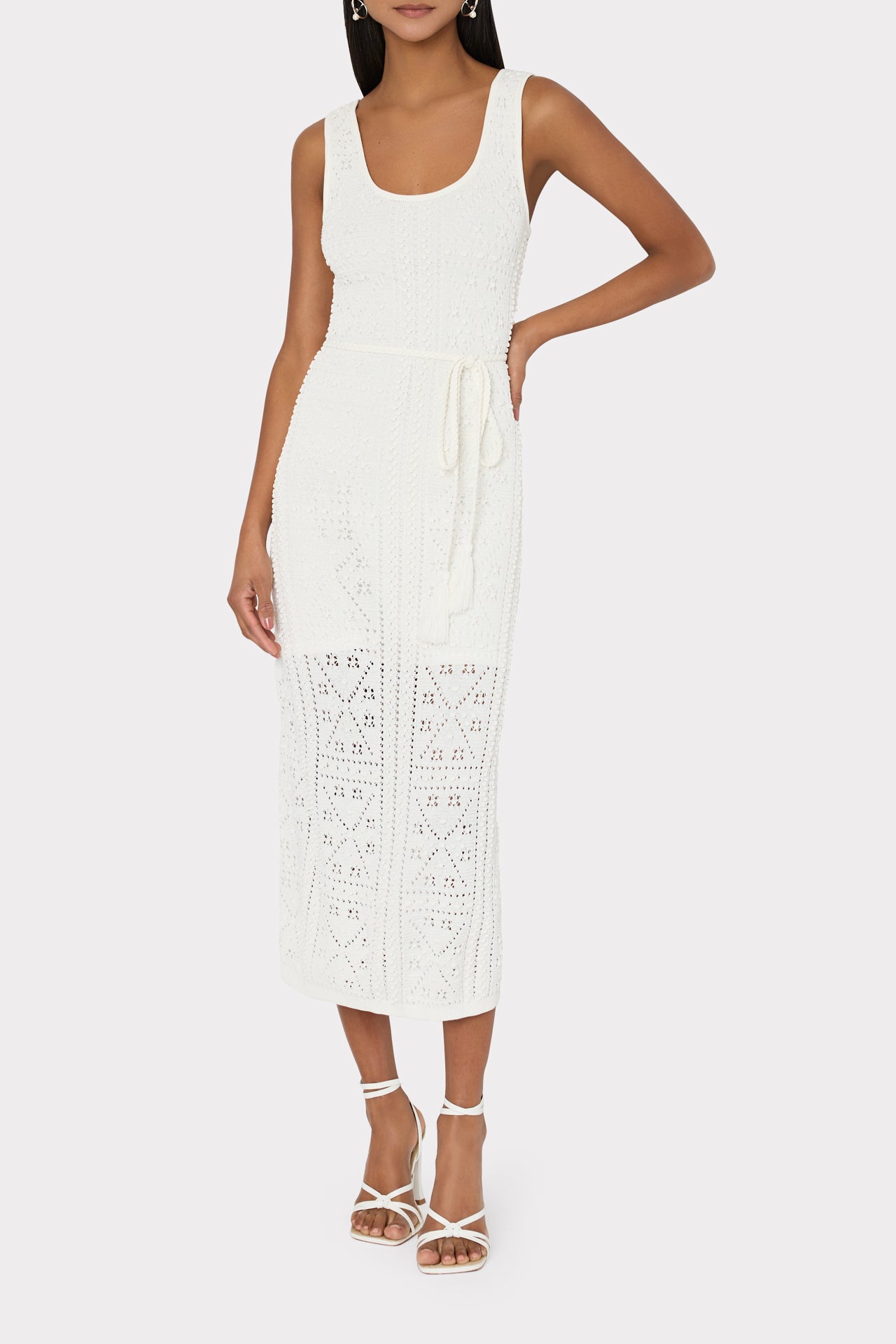bubble midi dress Let Me Be Slim XL / Turquoise cotton lining Mare Tulle Bubble Midi Dress
