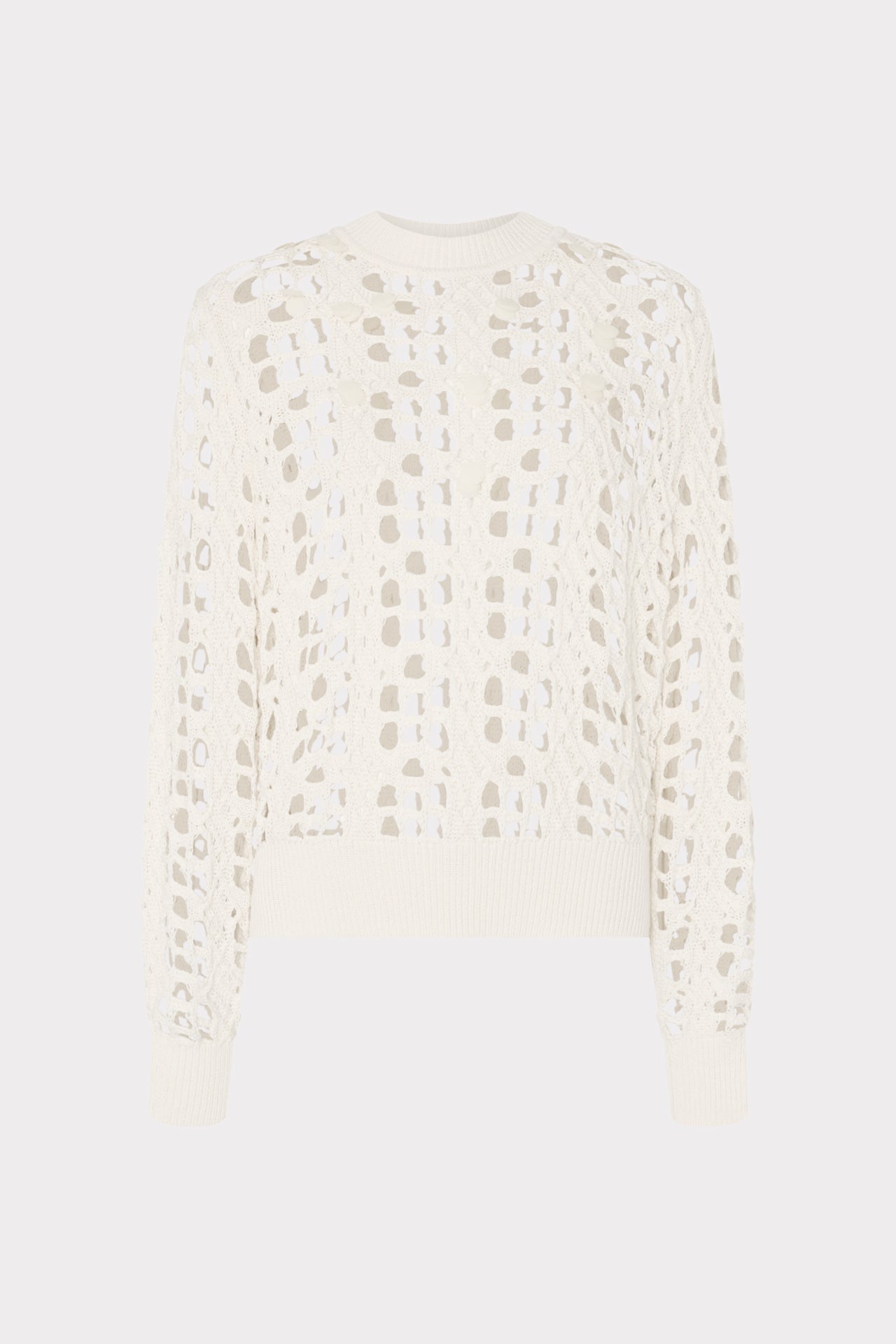 yuki 　Audire Milly knit cardigan S 白 Audire Cardigan