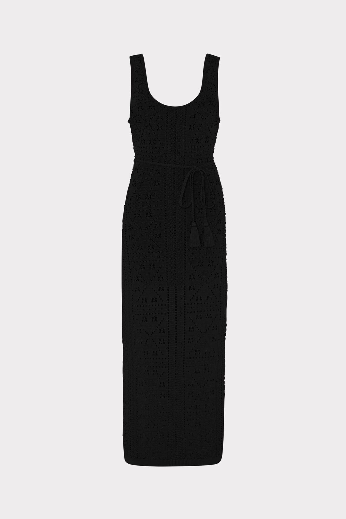 Black Dresses