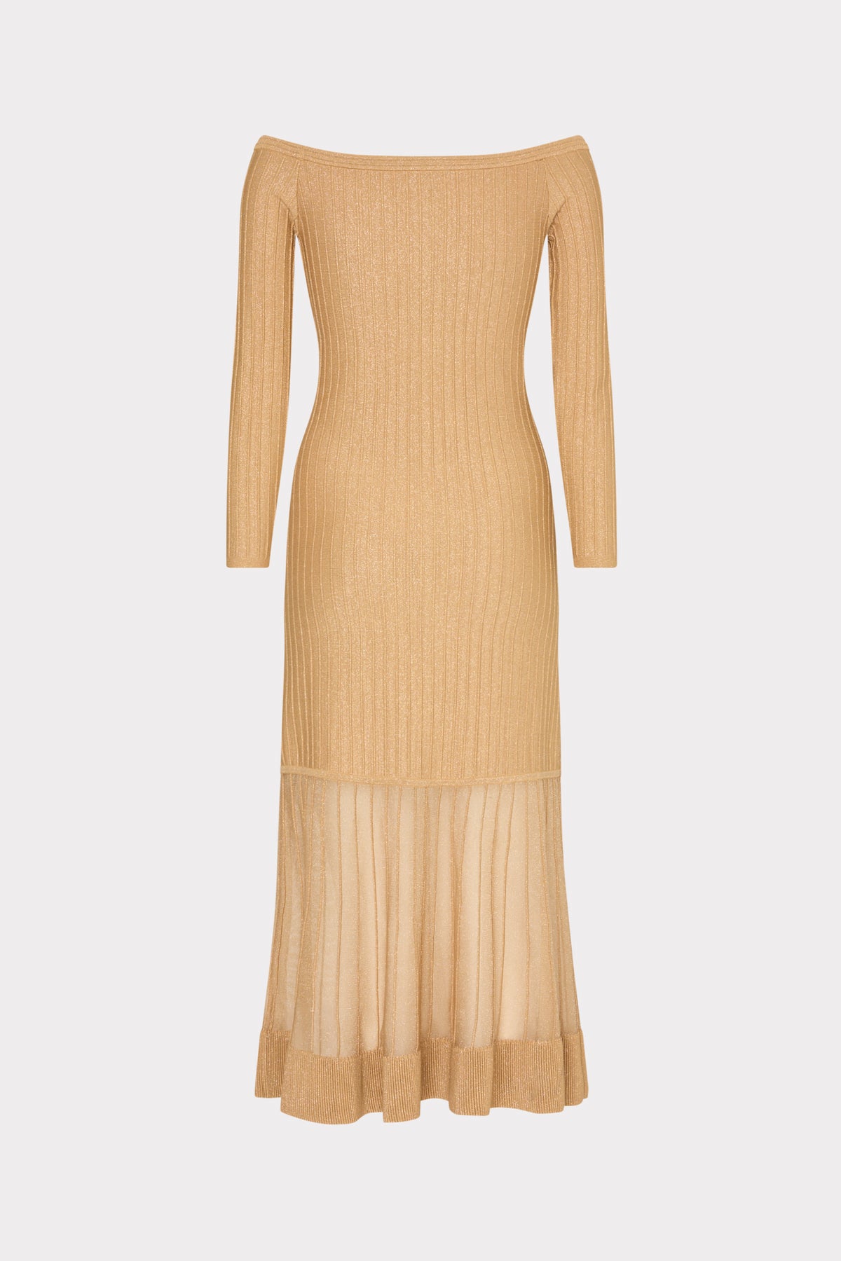 Midi Dresses