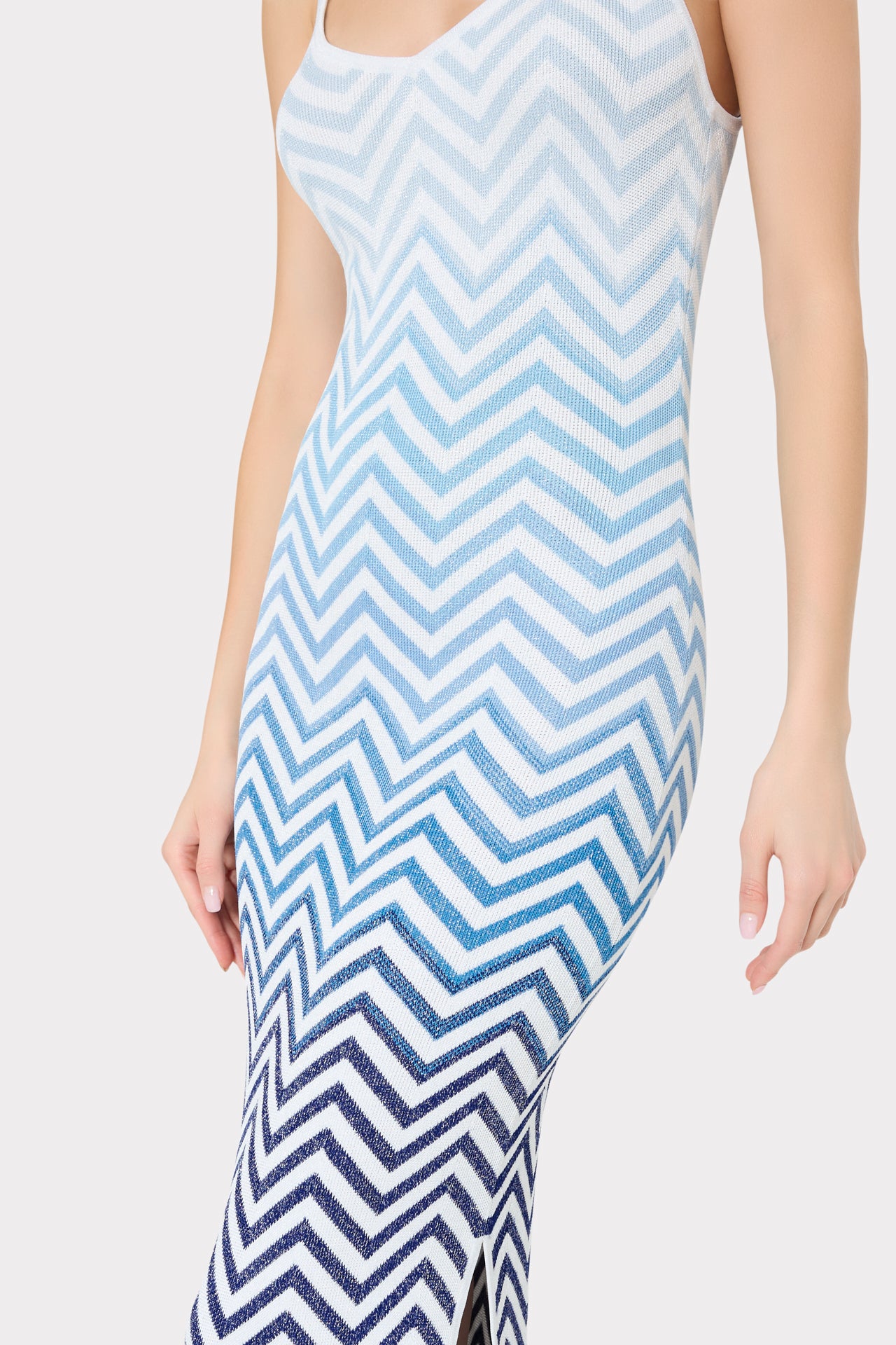 knee length dresses for ladies Mica Maxi Dress main image 1