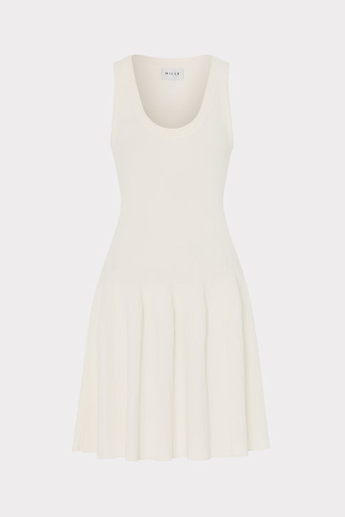 Marea Knit Mini Dress