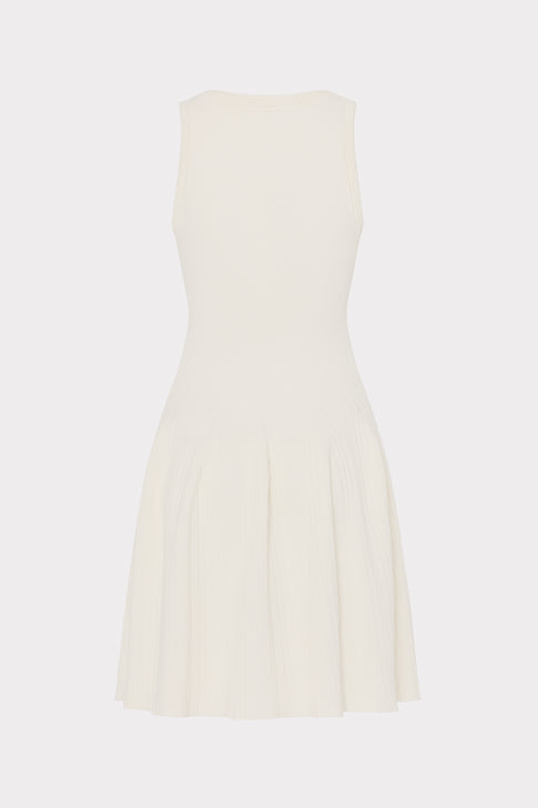Marea Knit Mini Dress