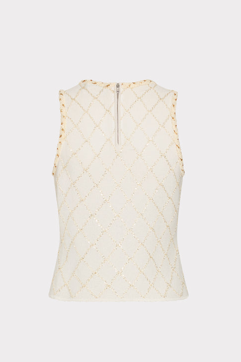 Meli Knit Top