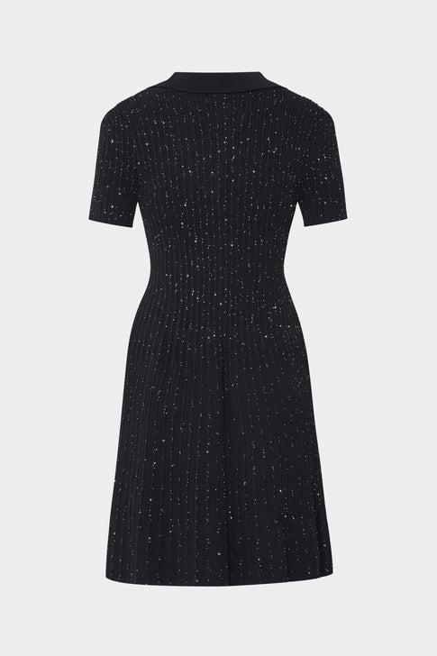 Romy Knit Mini Dress