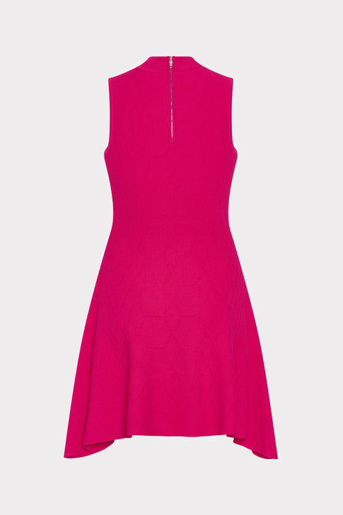 Riley Knit Mini Dress