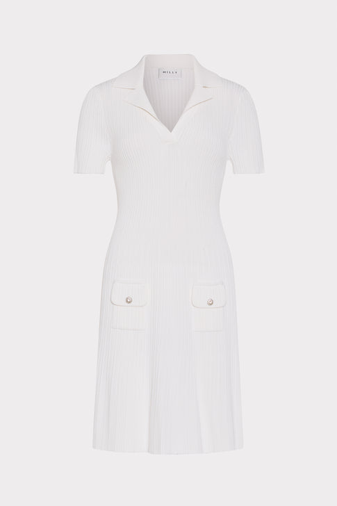 Romy Knit Mini Dress
