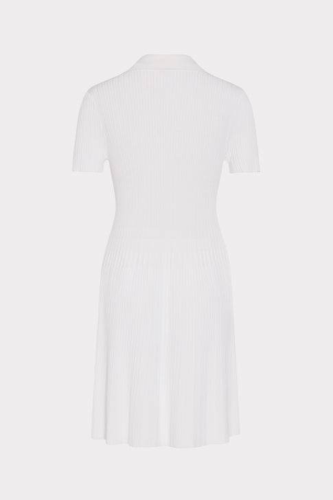 Romy Knit Mini Dress