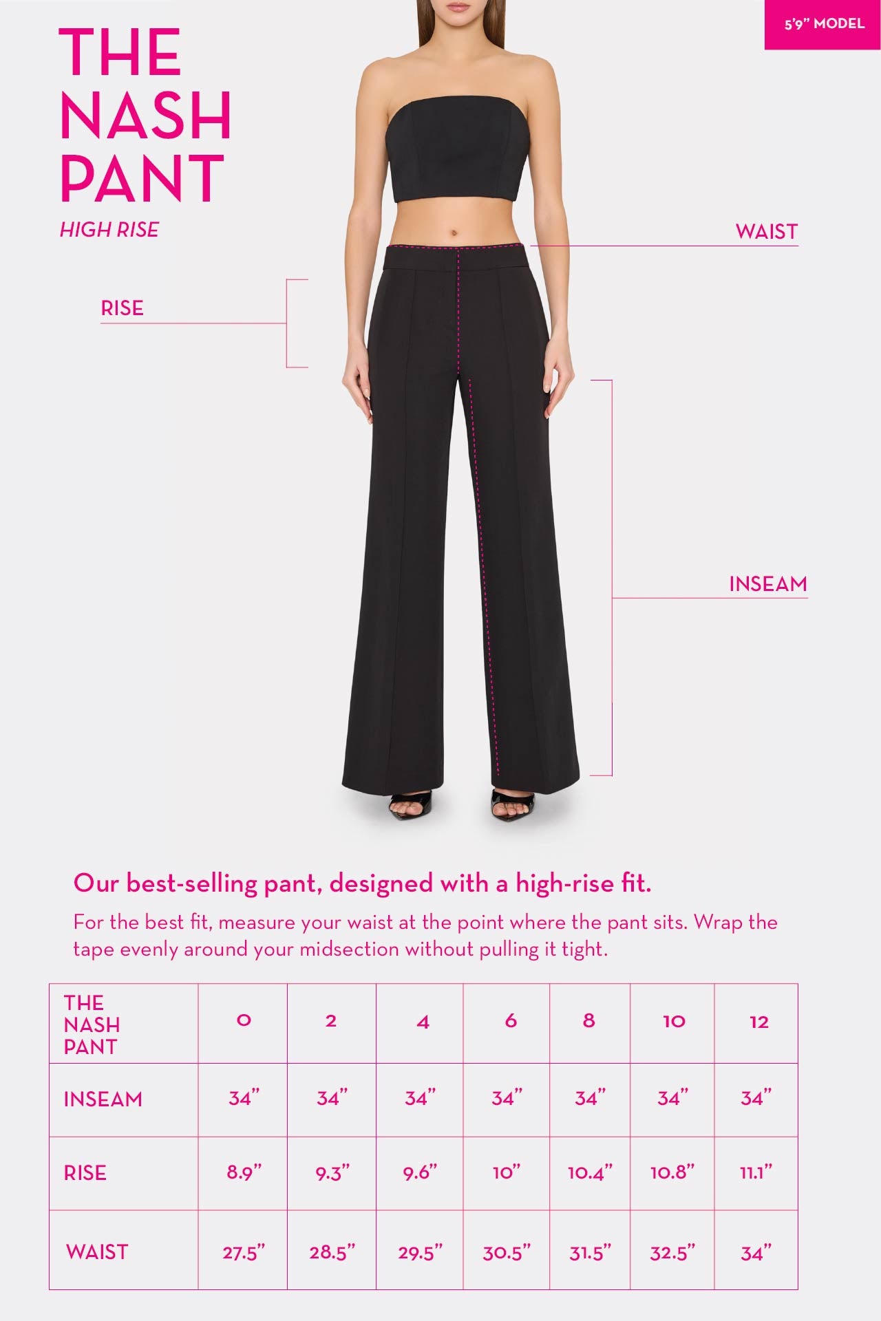 Size Guide Image