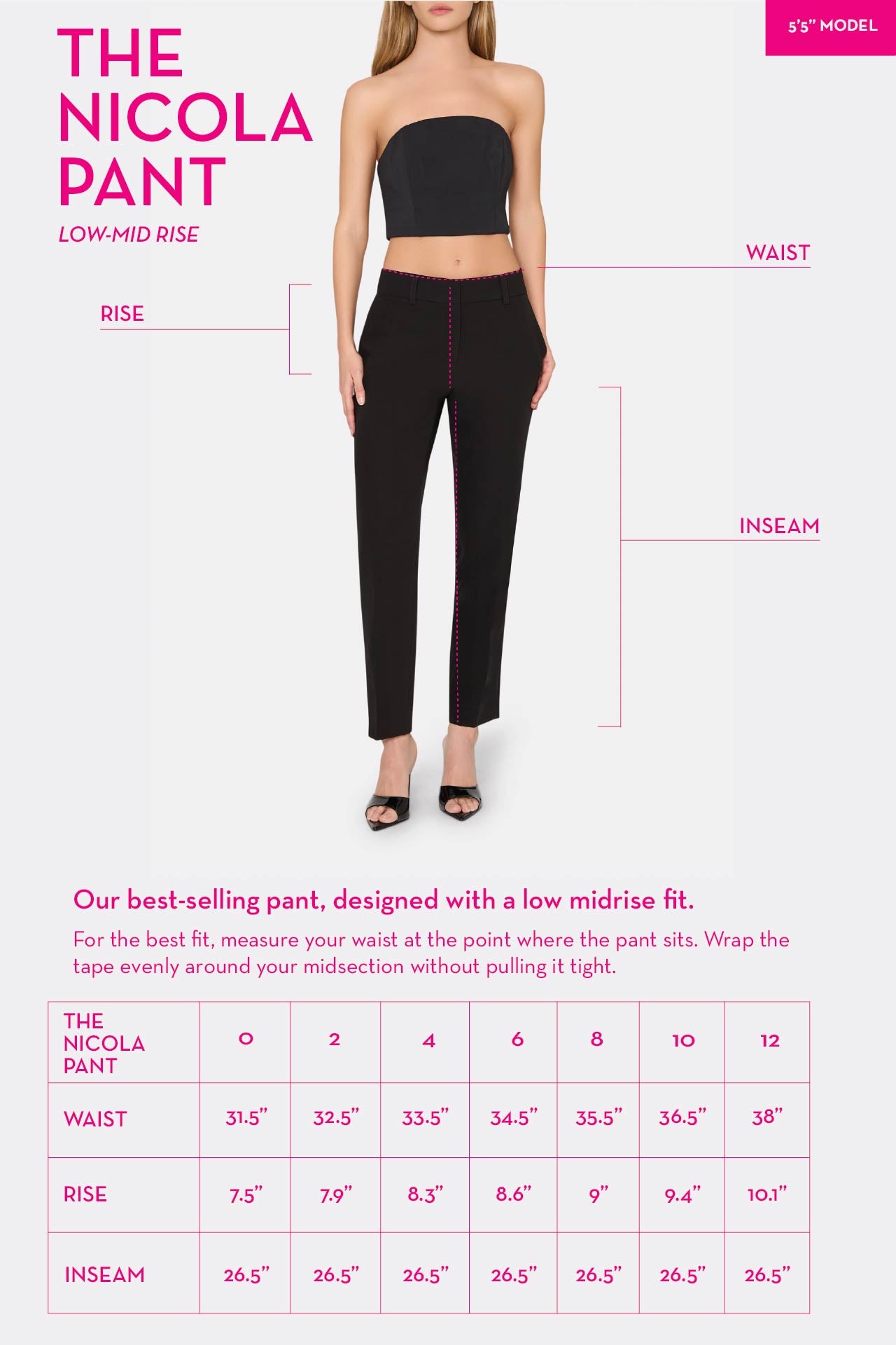 Size Guide Image