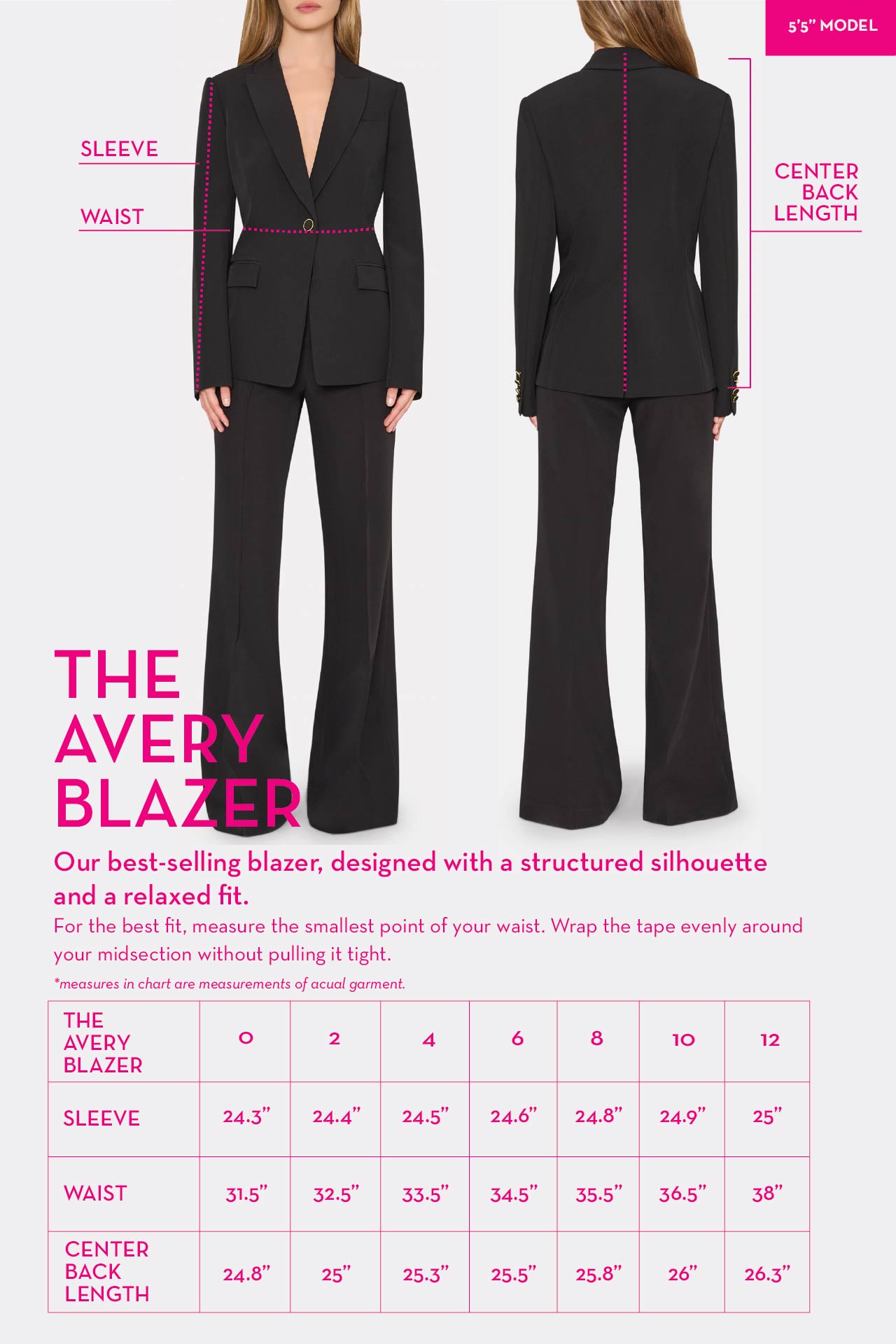 Size Guide Image