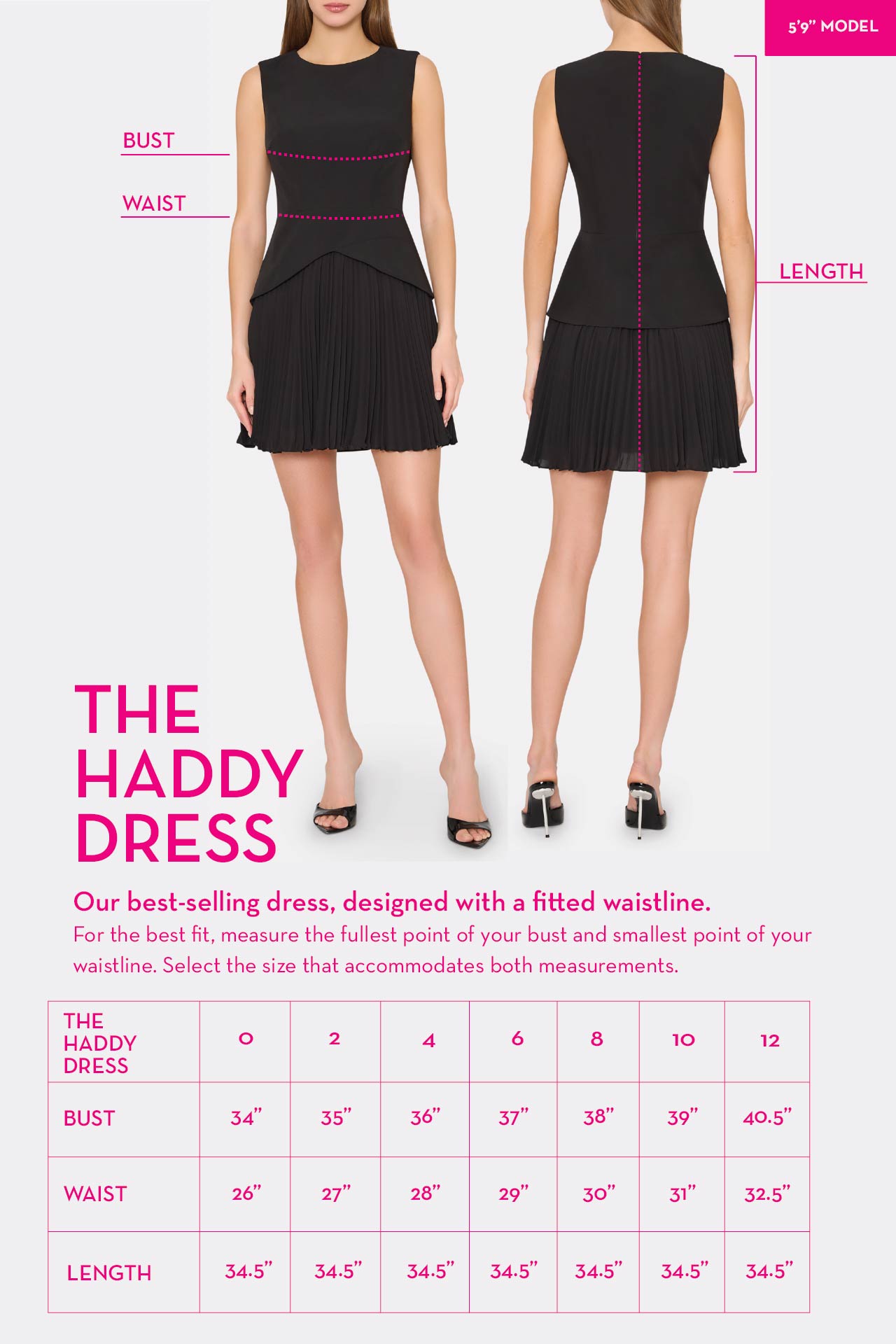 Haddy Pleated Mini Dress in Navy | MILLY Haddy Pleated Mini Dress in Navy | MILLY