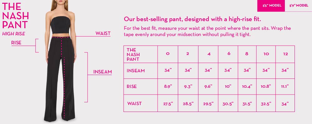 Size Guide Image