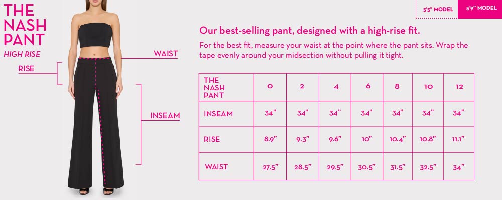 Size Guide Image