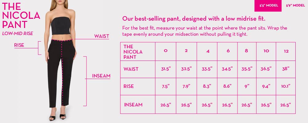 Size Guide Image