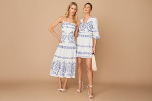 Effortless Daywear Collection