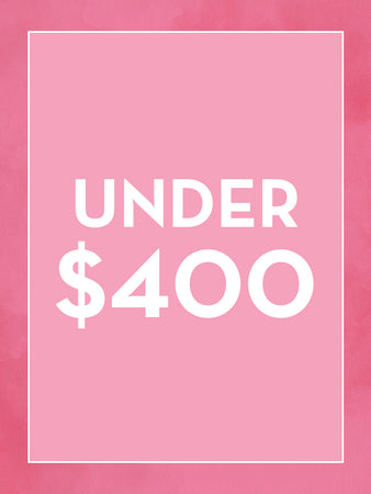 Sale Under $400 Collection