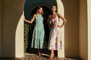 Day Dresses Collection