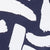 Navy/Ecru Swatch