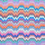 Blue Multi Swatch