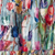 Blue Multi Swatch
